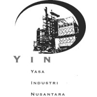 PT. Yasa Industri Nusantara logo - Similar company to Pt. Gemilang Karya Mandiri, Maintenance & General Construction
