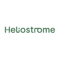 Heliostrome logo - Similar company to Ceilbit