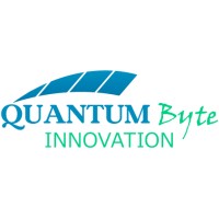 QuantumByte Innovation LLC logo - Similar company to Qbyte