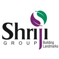 Shriji Group logo - Similar company to Paper And Label Converting Technologies