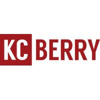 Kcberry Microcement logo - Similar company to E-Concreto
