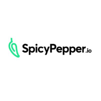 SpicyPepper.io logo - Similar company to Position1Seo