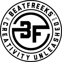 Beatfreeks logo - Similar company to We Don'T Settle