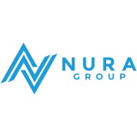 Nura Group logo - Similar company to Juru