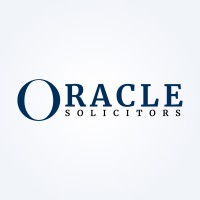 Oracle Solicitors logo - Similar company to Webmarco