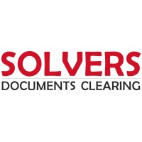 Solvers Documents Clearing LLC logo - Similar company to Sepl Document Clearing Llc.