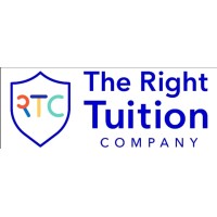 THE RIGHT TUITION COMPANY ROCHESTER LLP logo - Similar company to Goldblatts