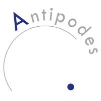 Antipodes Evènements Communication logo - Similar company to Seven Lab