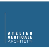 Atelier Verticale Architetti logo - Similar company to Garibaldiarchitects
