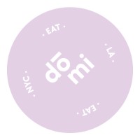 dōmi logo - Similar company to The Impactful