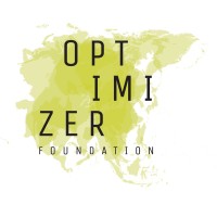 Optimizer Foundation logo - Similar company to Shared Interest Foundation
