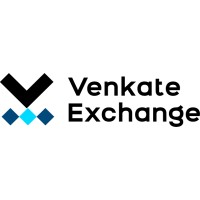 Venkate Exchange logo - Similar company to The African Blockchain Championship