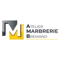Atelier Marbrerie Bremand logo - Similar company to Lepage Stone