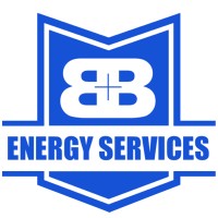 B&B Energy Services logo - Similar company to Hydrotech Testing Services