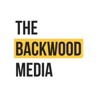 The Back Wood Media logo - Similar company to Screen2School