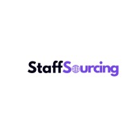 Staff Sourcing logo - Similar company to Funding Connection