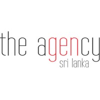 the agency sri lanka logo - Similar company to Creativebay