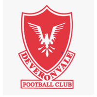 Deveronvale Football Club logo - Similar company to King'S College London Rugby Football Club