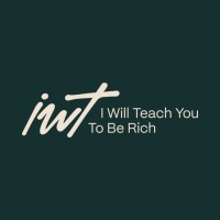 I Will Teach You To Be Rich