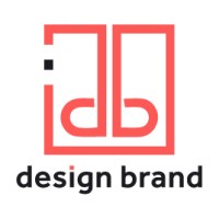 Design Brand logo - Similar company to Envision Studios