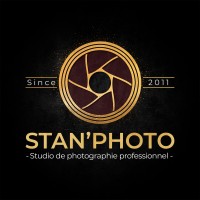 STAN'PHOTO - Johann THOMAS logo - Similar company to Oneshotcamera - Photographe & Vidéaste