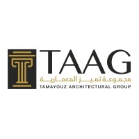 TAAG design studio logo - Similar company to Asarchitects Llc