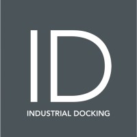Industrial Docking Ltd logo - Similar company to 24 Secure Systems Ltd