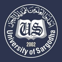 University Of Sargodha (Main Campus)