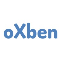 oXben logo - Similar company to Surfacemon Easm