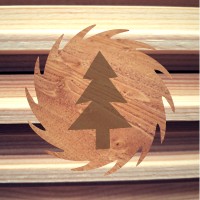 Fir Tree Farm Timber logo - Similar company to Meeks Projects Limited