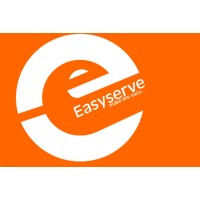 EasyServe logo - Similar company to Finxhost