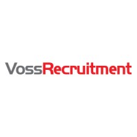 Voss Recruitment logo - Similar company to Wisehr Group