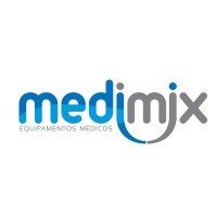 Medimix - Equipamentos Médicos logo - Similar company to Oftaltec, Lda.
