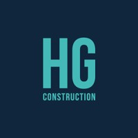 HG Construction logo - Similar company to Mcaleer & Rushe