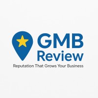 GmbReview logo - Similar company to Nextware Labs