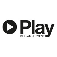 Play Reklamproduktion AB logo - Similar company to Reklam & Co