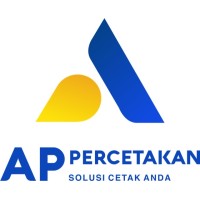 AP PERCETAKAN logo - Similar company to Himatekkim Itk