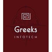 Greeks Infotech logo - Similar company to Marketsleague