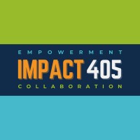 IMPACT405 logo - Similar company to Photofocus
