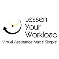 Lessen Your Workload