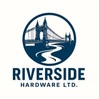 Riverside Hardware logo - Similar company to Websure