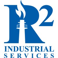 R2 Industrial Services logo - Similar company to Rainbow Riggers Ltd