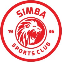 SimbaSCTanzania logo - Similar company to Fitogether