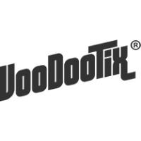 Voodootix logo - Similar company to Versatile Property Services