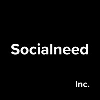 Socialneed logo - Similar company to Needyou