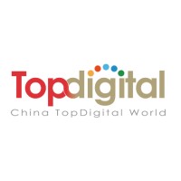 Topdigital logo - Similar company to Grupo Topdigital