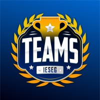 Teams IESEG logo - Similar company to Lcdc Sa