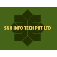 SNK INFO TECH Pvt Ltd logo - Similar company to Centum Security Ltd