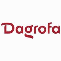 Dagrofa logo - Similar company to Fk Distribution A/S