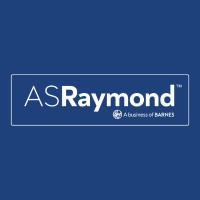 ASRaymond logo - Similar company to Associated Spring